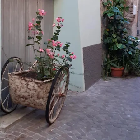 Apartment Malosaro *