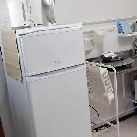 Apartment Malosaro *