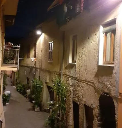 Malosaro * Villanova d'Albenga