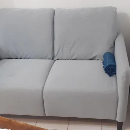 Apartment Malosaro *