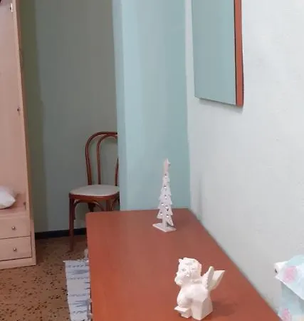 Apartment Malosaro *