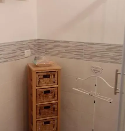 Malosaro Apartment