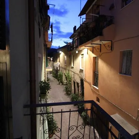 Malosaro Apartment *