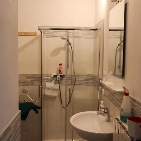 Malosaro Apartment *
