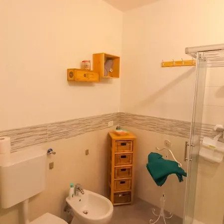 Malosaro Apartment *