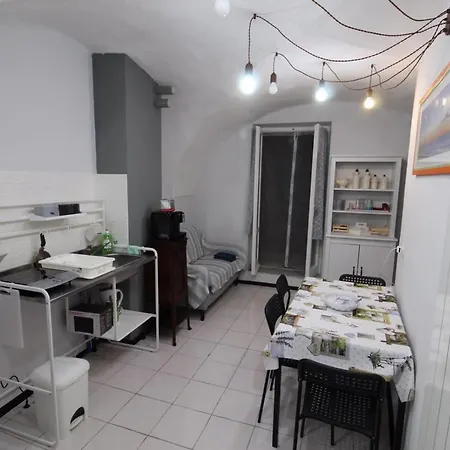 Malosaro Apartment Villanova d'Albenga