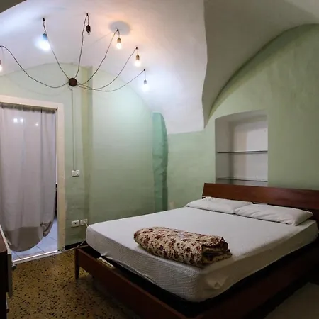 Apartment Malosaro *