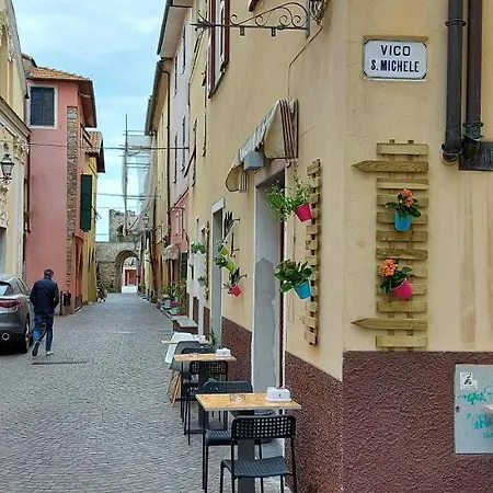Apartment Malosaro